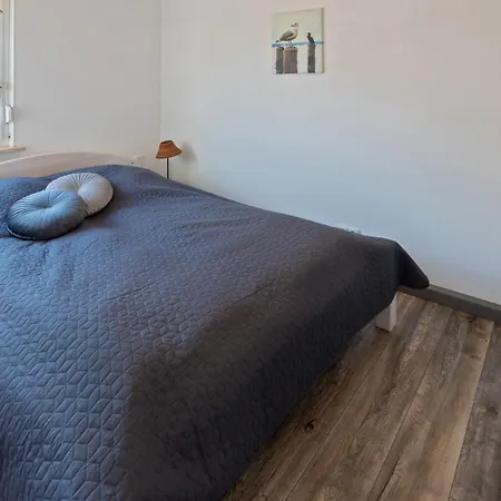 Huus De Ruh Dornumergrode