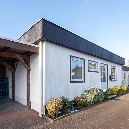 Huus De Ruh Dornumergrode